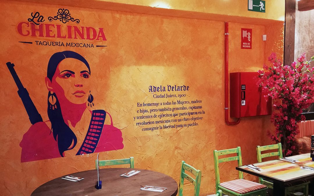 Restaurant Chelinda